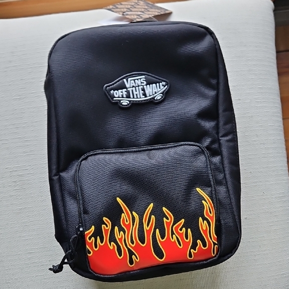 Vans Lunch Bag - Picture 15 of 16